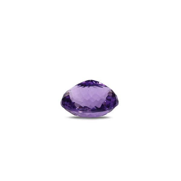 Amethyst - 12.55 Carat