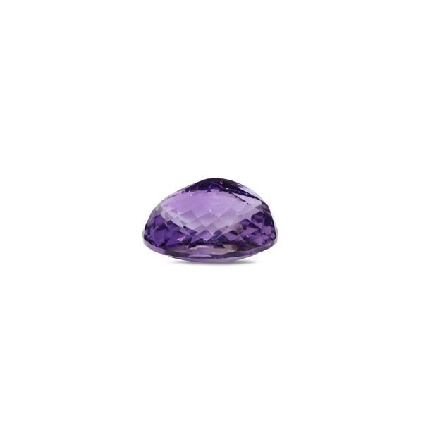 Amethyst - 16.4 Carat