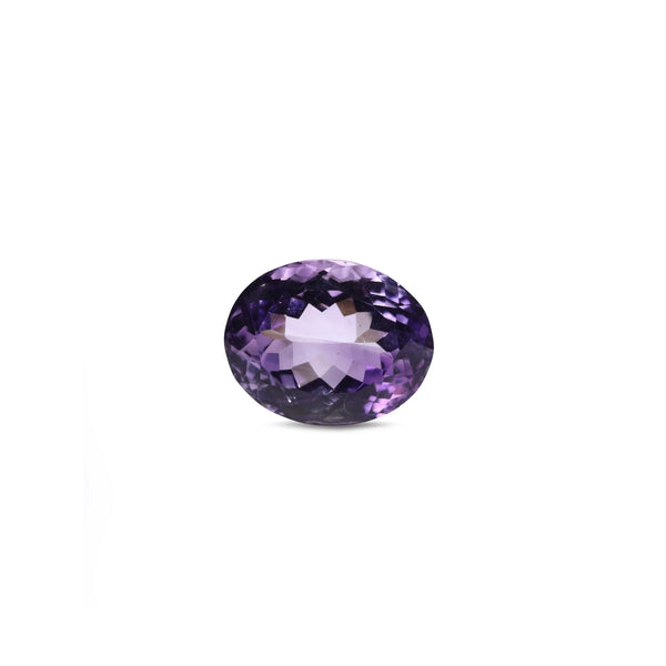 Amethyst - 11.35 Carat - Pramogh