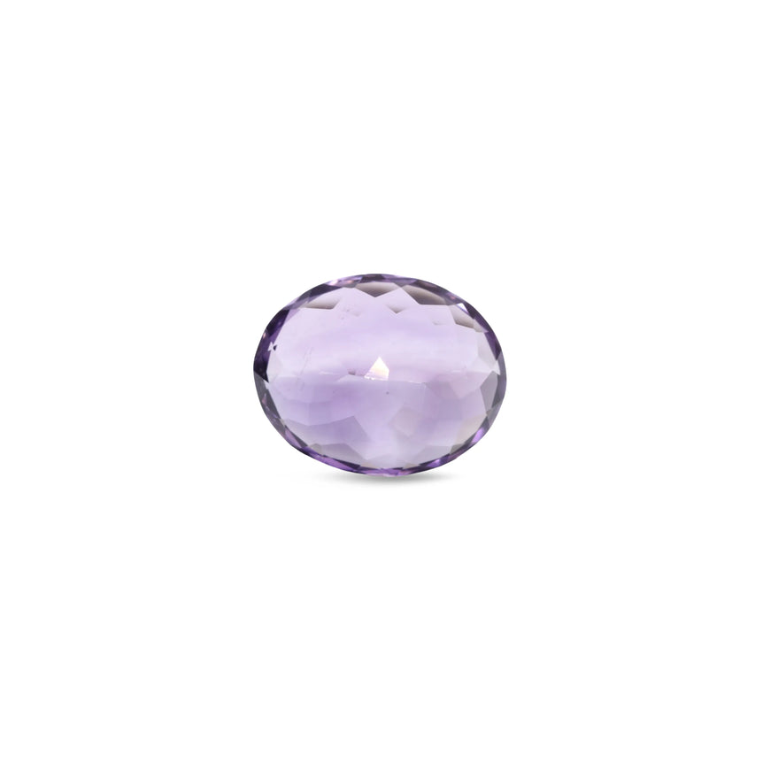Amethyst - 11.35 Carat