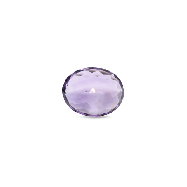 Amethyst - 11.35 Carat