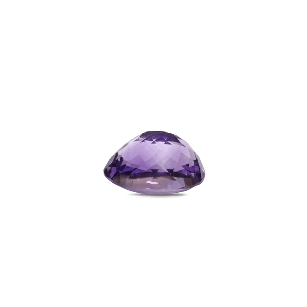 Amethyst - 11.35 Carat