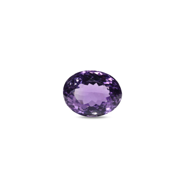 Amethyst - 8.15 Carat - Pramogh