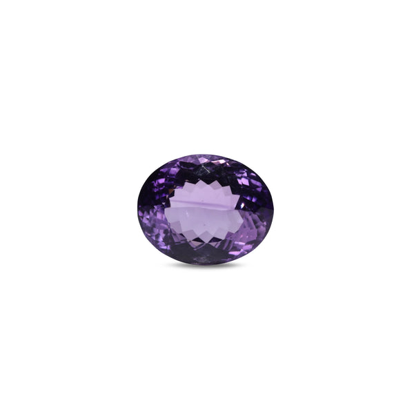 Amethyst - 22.95 Carat - Pramogh