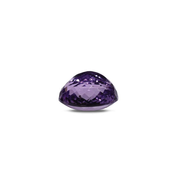 Amethyst - 22.95 Carat