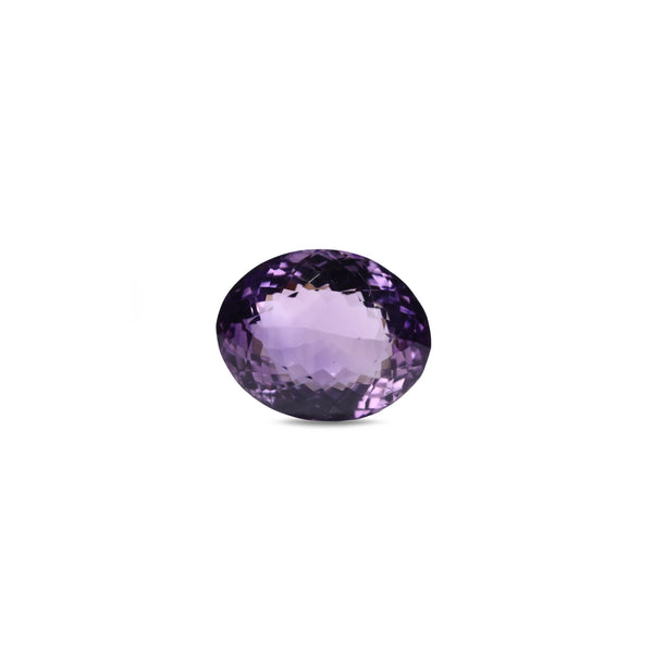Amethyst - 24.75 Carat - Pramogh