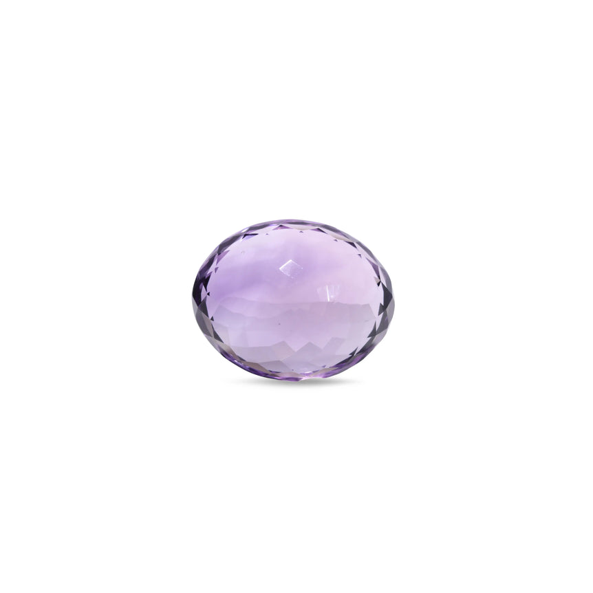 Amethyst - 24.75 Carat
