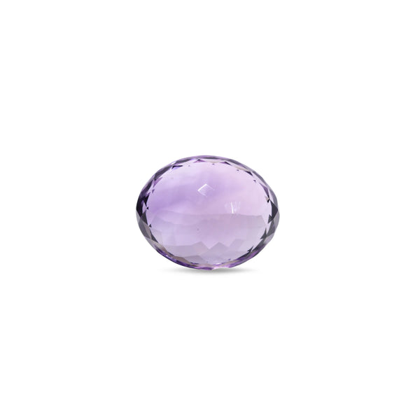 Amethyst - 24.75 Carat