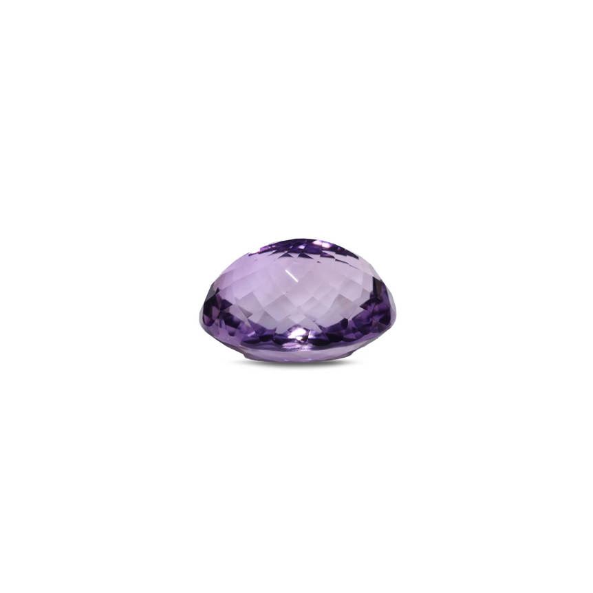 Amethyst - 24.75 Carat