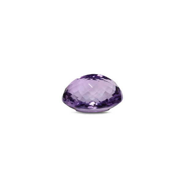 Amethyst - 24.75 Carat