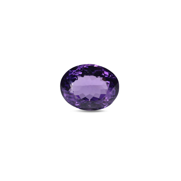 Amethyst - 11.5 Carat - Pramogh