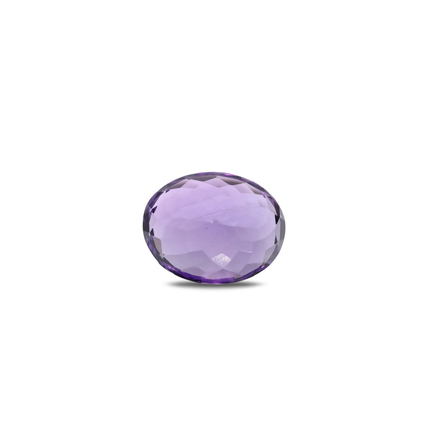 Amethyst - 11.5 Carat