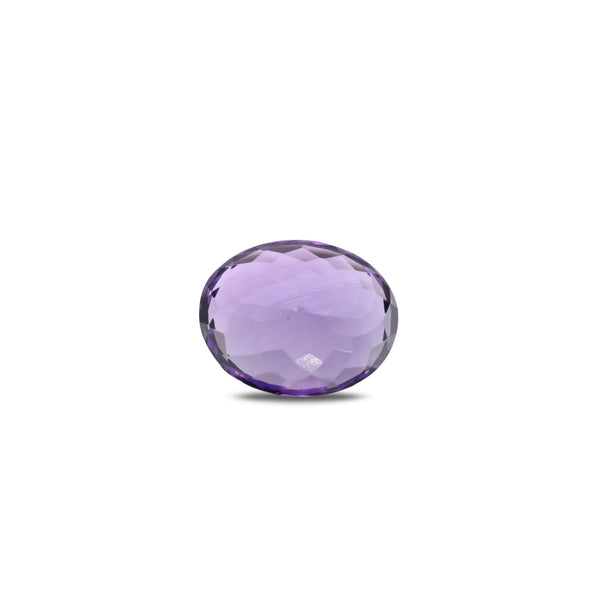 Amethyst - 11.5 Carat