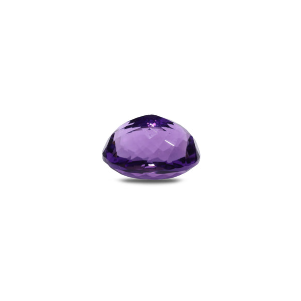 Amethyst - 11.5 Carat