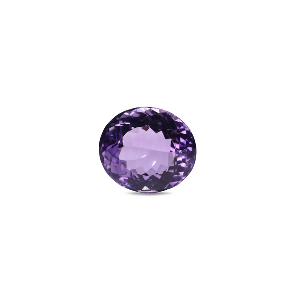 Amethyst - 12.95 Carat - Pramogh