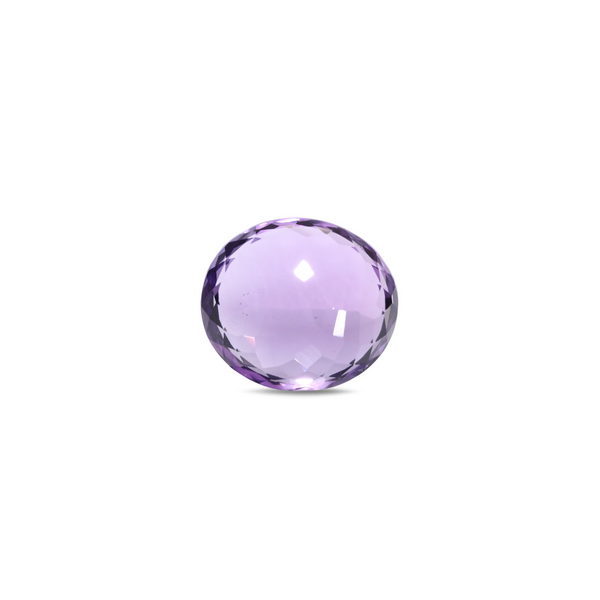 Amethyst - 12.95 Carat