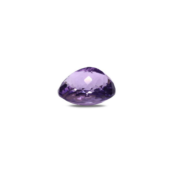 Amethyst - 12.95 Carat