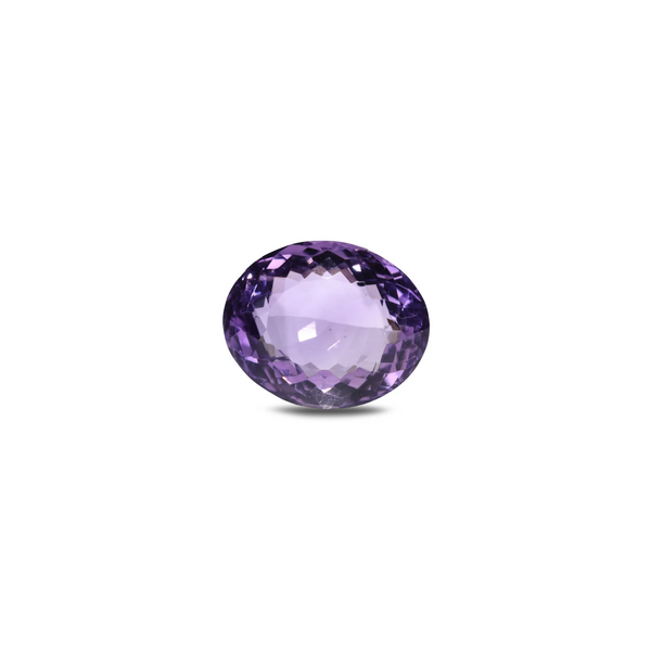 Amethyst - 12.95 Carat - Pramogh