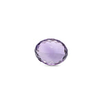 Amethyst - 12.95 Carat