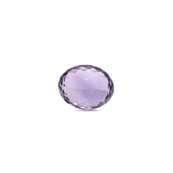 Amethyst - 12.95 Carat
