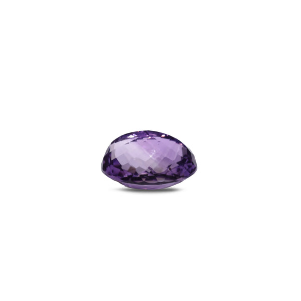 Amethyst - 12.95 Carat