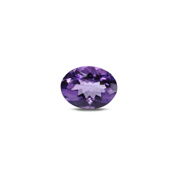 Amethyst - 7.85 Carat - Pramogh