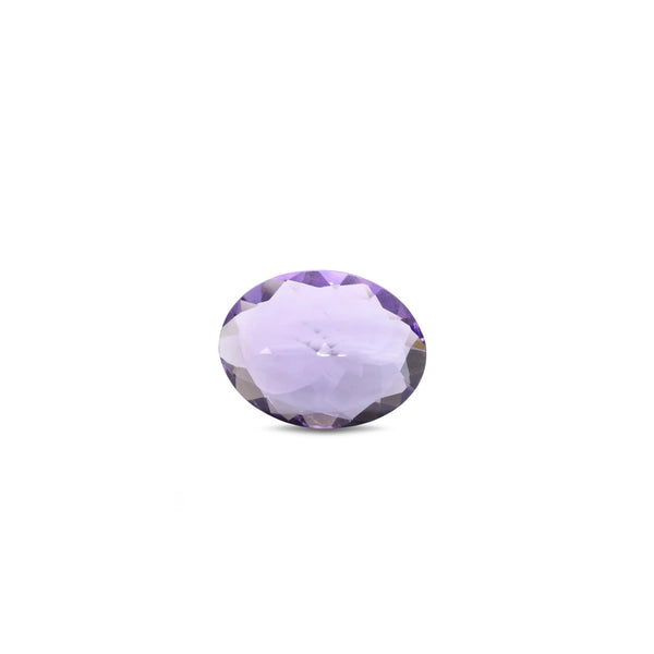 Amethyst - 7.85 Carat