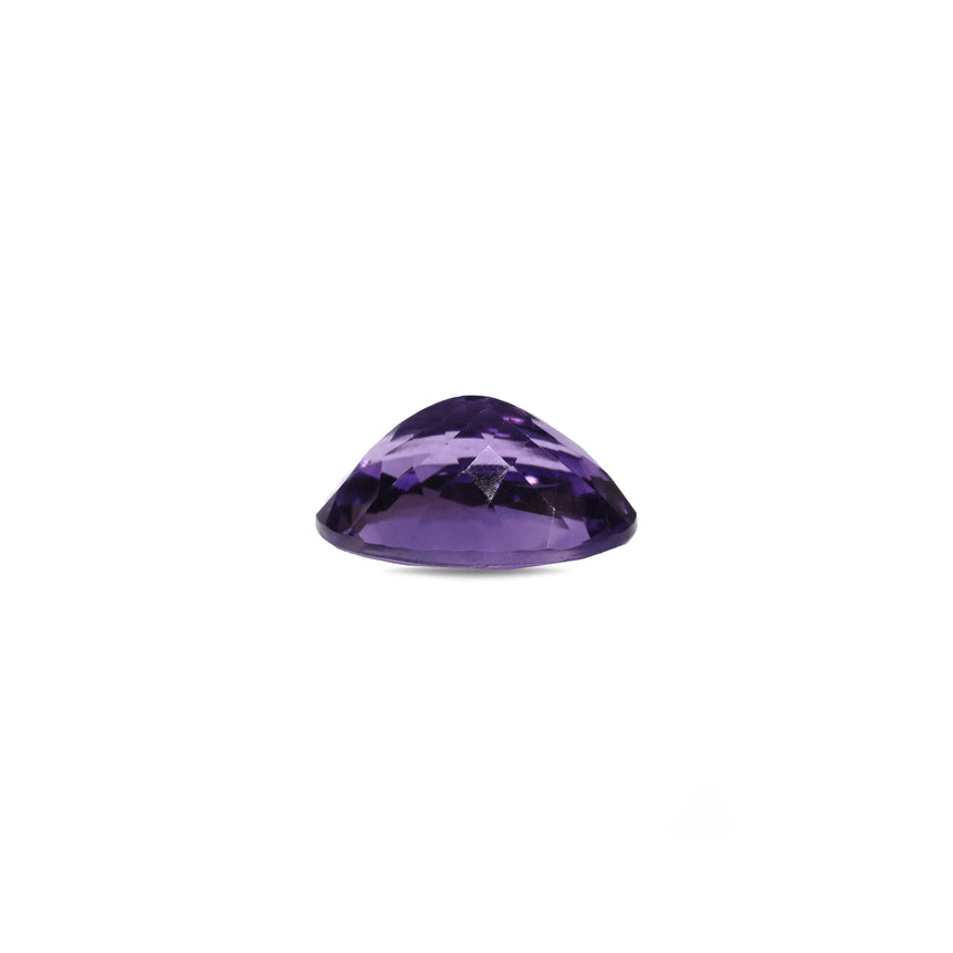 Amethyst - 7.85 Carat