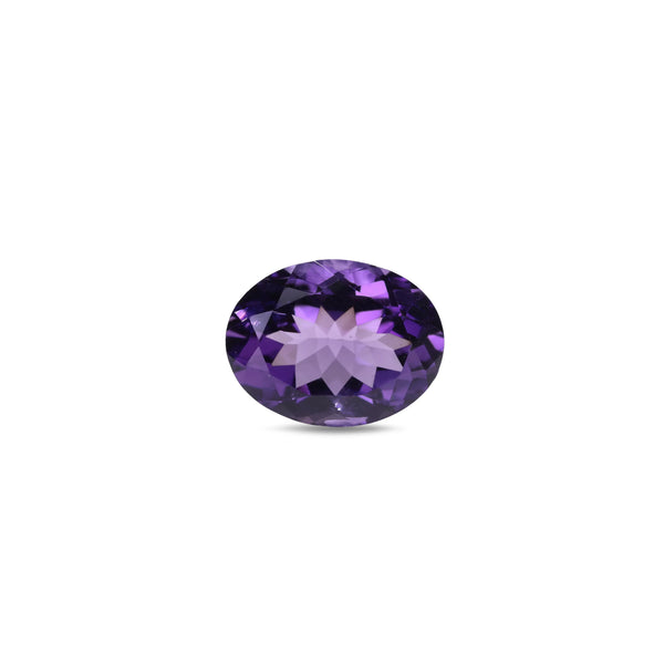 Amethyst - 7.5 Carat - Pramogh