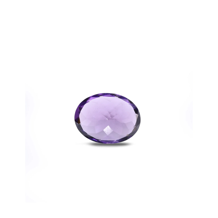 Amethyst - 7.5 Carat