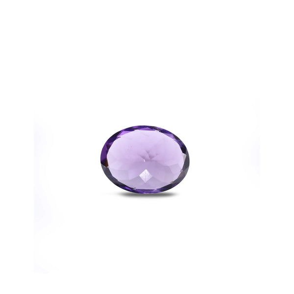 Amethyst - 7.5 Carat