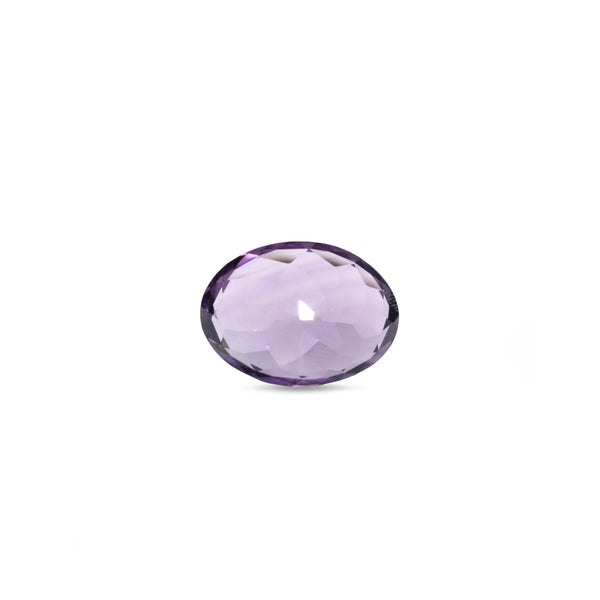 Amethyst - 9.4 Carat