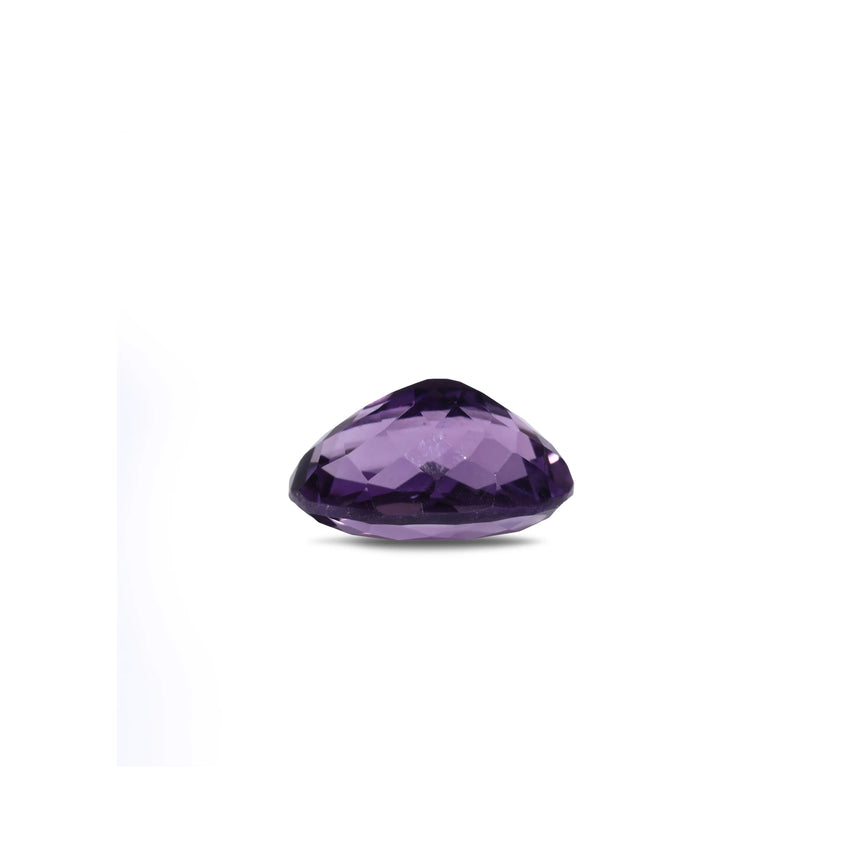 Amethyst - 9.4 Carat