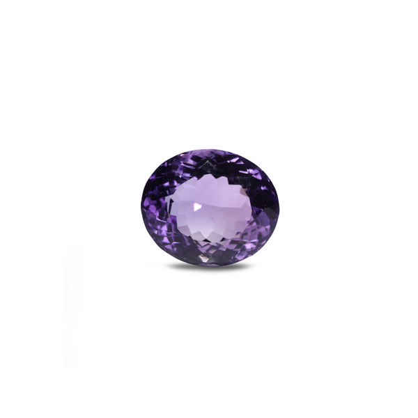 Amethyst - 17.75 Carat - Pramogh