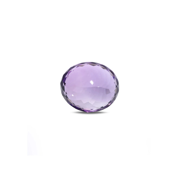 Amethyst - 17.75 Carat