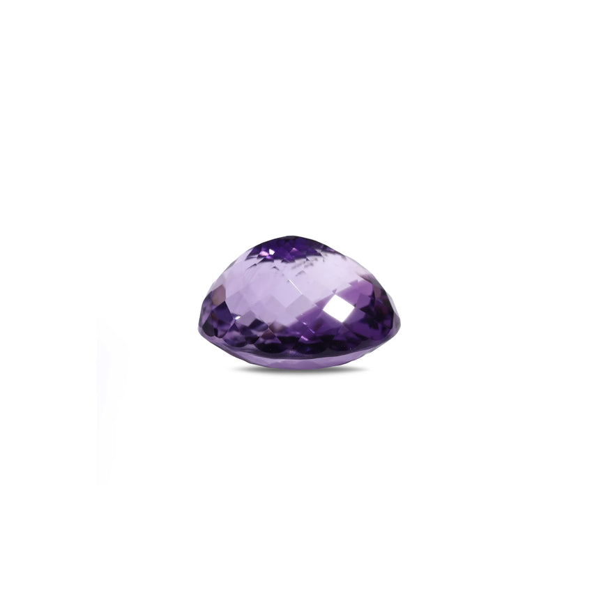 Amethyst - 17.75 Carat