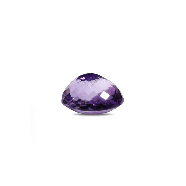 Amethyst - 17.75 Carat