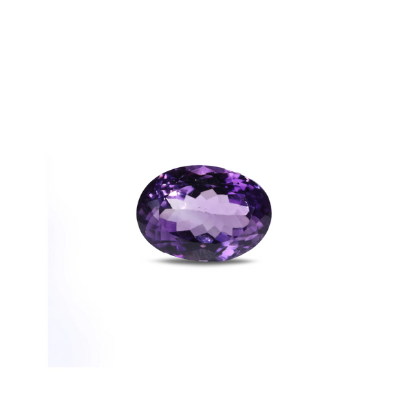 Amethyst - 11.9 Carat - Pramogh