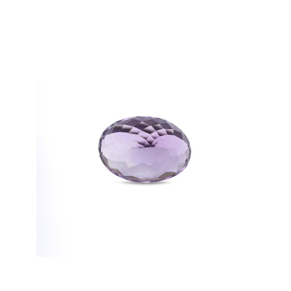 Amethyst - 11.9 Carat