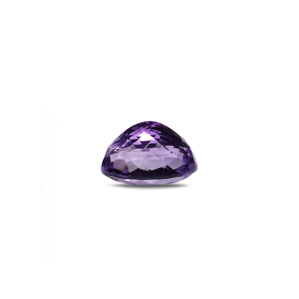 Amethyst - 11.9 Carat