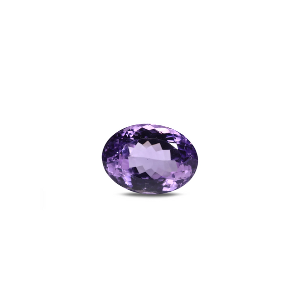 Amethyst - 12.75 Carat - Pramogh