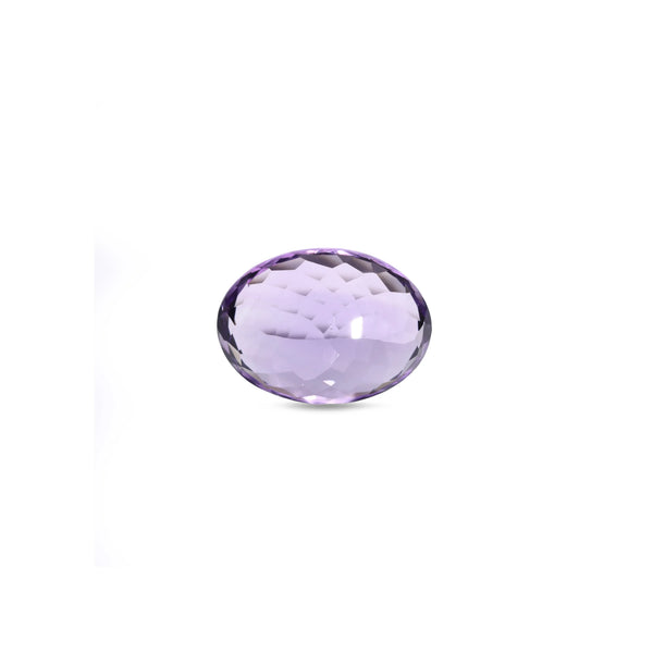 Amethyst - 12.75 Carat