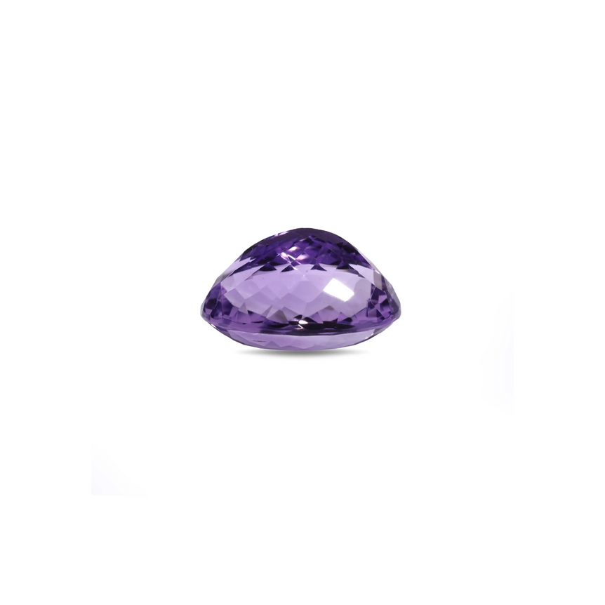 Amethyst - 12.75 Carat