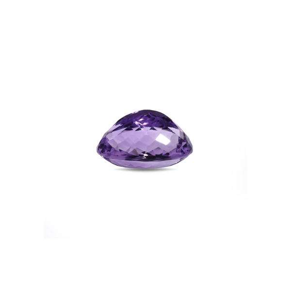 Amethyst - 12.75 Carat
