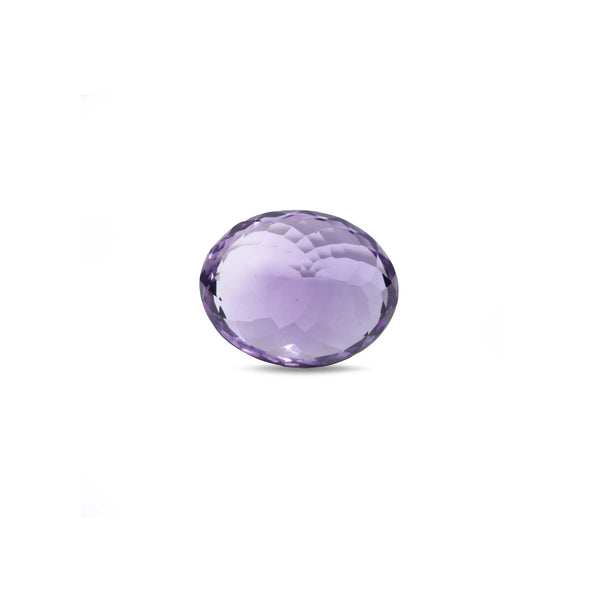Amethyst - 15 Carat