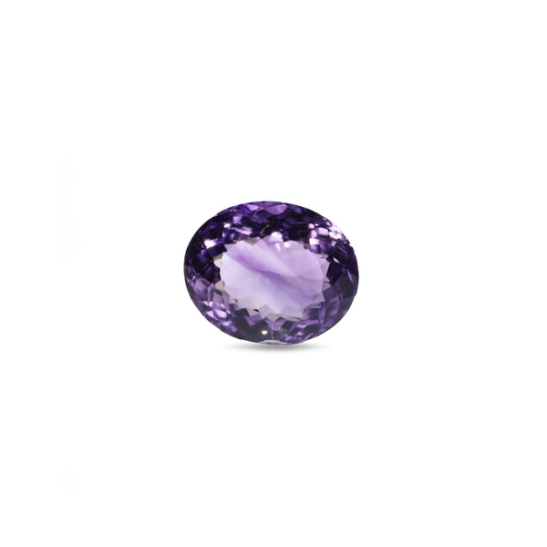 Amethyst - 10.75 Carat - Pramogh