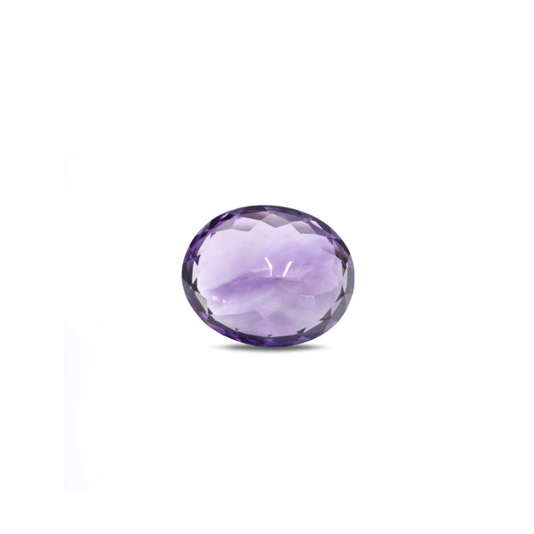Amethyst - 10.75 Carat