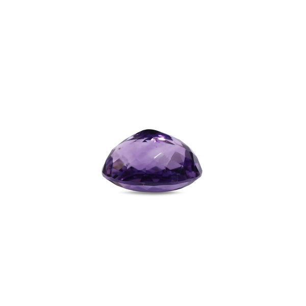 Amethyst - 10.75 Carat
