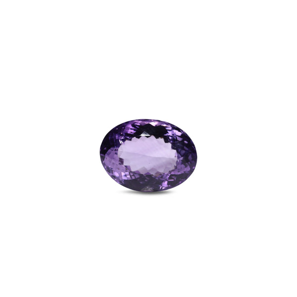 Amethyst - 21.9 Carat - Pramogh