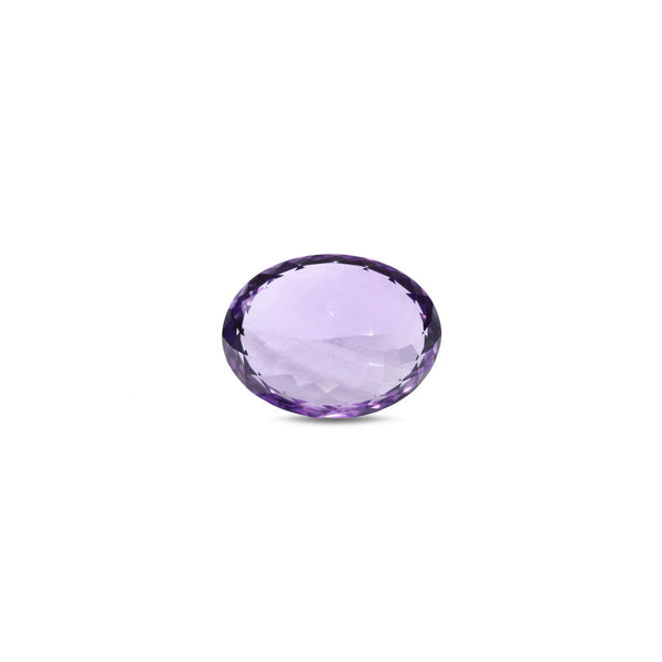 Amethyst - 21.9 Carat